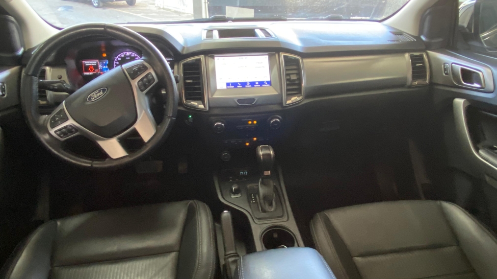 ford ranger 3.2 limited 4x4 cd 20v diesel 4p automatico 2022