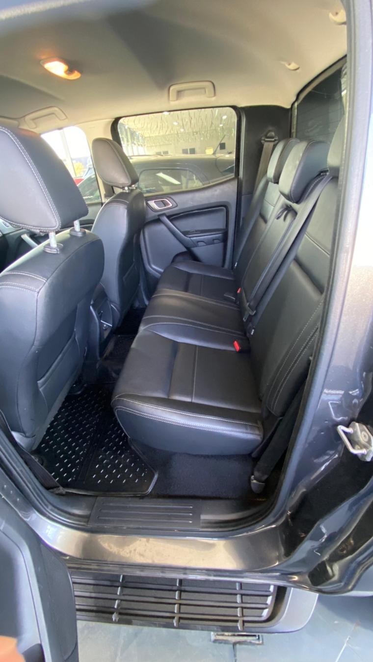 ford ranger 3.2 limited 4x4 cd 20v diesel 4p automatico 2022