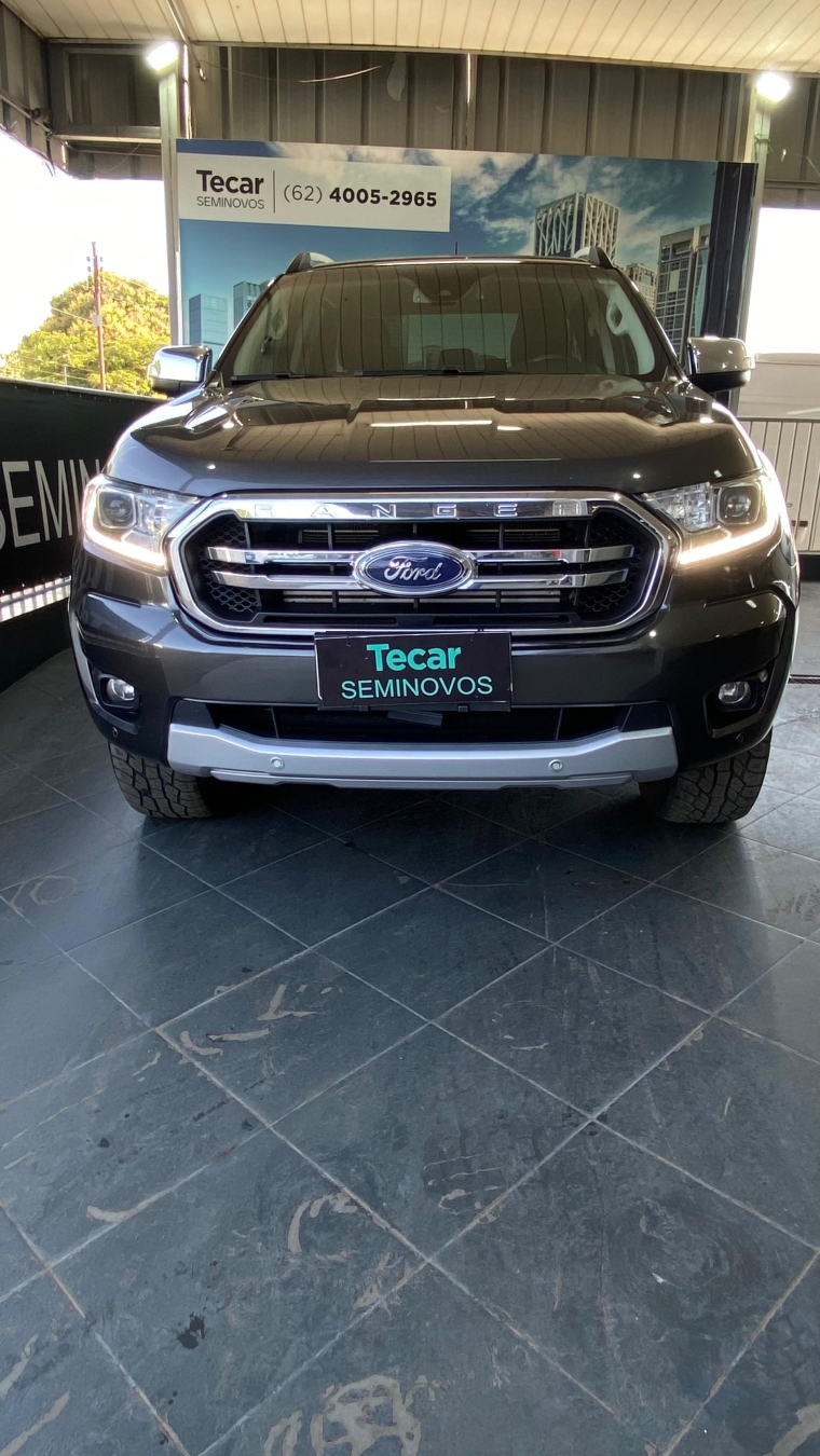 ford ranger 3.2 limited 4x4 cd 20v diesel 4p automatico 2022