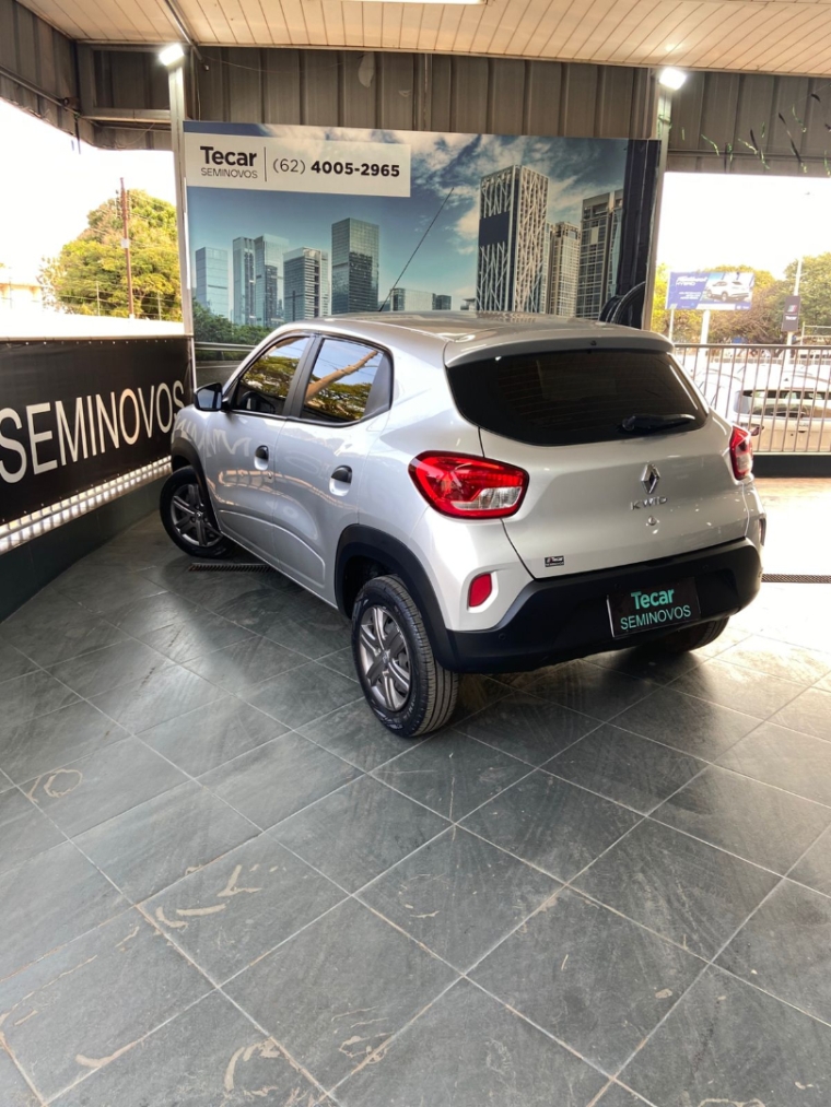 renault kwid 1.0 12v sce flex zen manual 4p 2023 renault kwid 1.0 12v sce flex zen manual 4p 2023