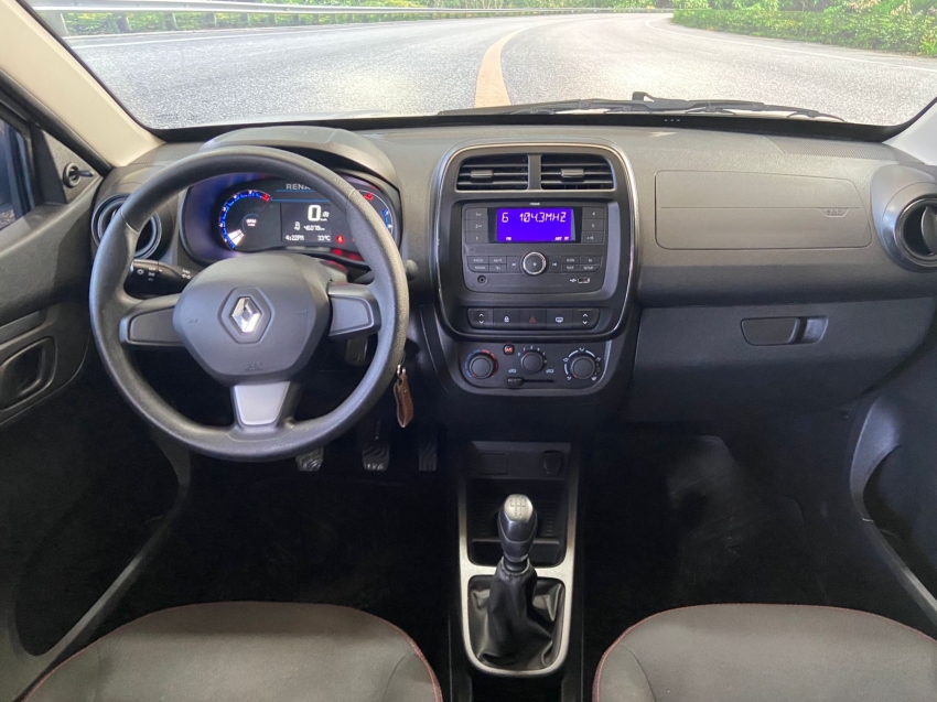 renault kwid 1.0 12v sce flex zen manual 4p 2023 renault kwid 1.0 12v sce flex zen manual 4p 2023