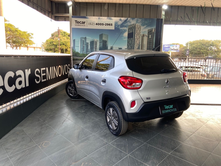 renault kwid 1.0 12v sce flex zen manual 4p 2023 renault kwid 1.0 12v sce flex zen manual 4p 2023