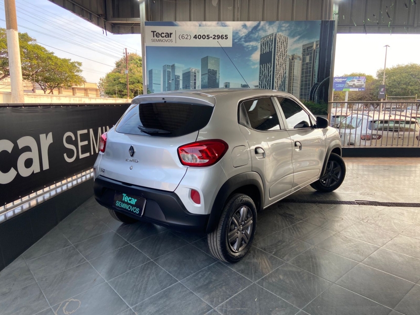 renault kwid 1.0 12v sce flex zen manual 4p 2023 renault kwid 1.0 12v sce flex zen manual 4p 2023