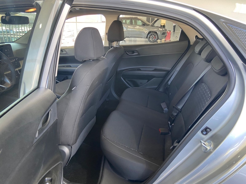 hyundai hb20 1.0 12v flex comfort plus manual 4p 2025