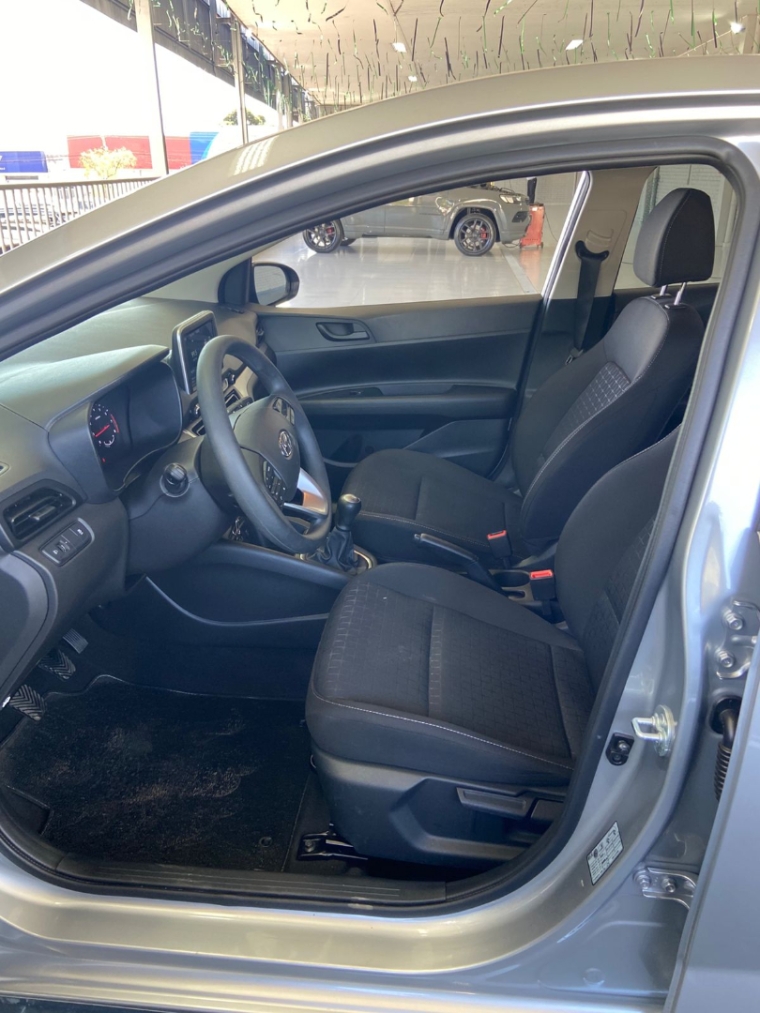 hyundai hb20 1.0 12v flex comfort plus manual 4p 2025