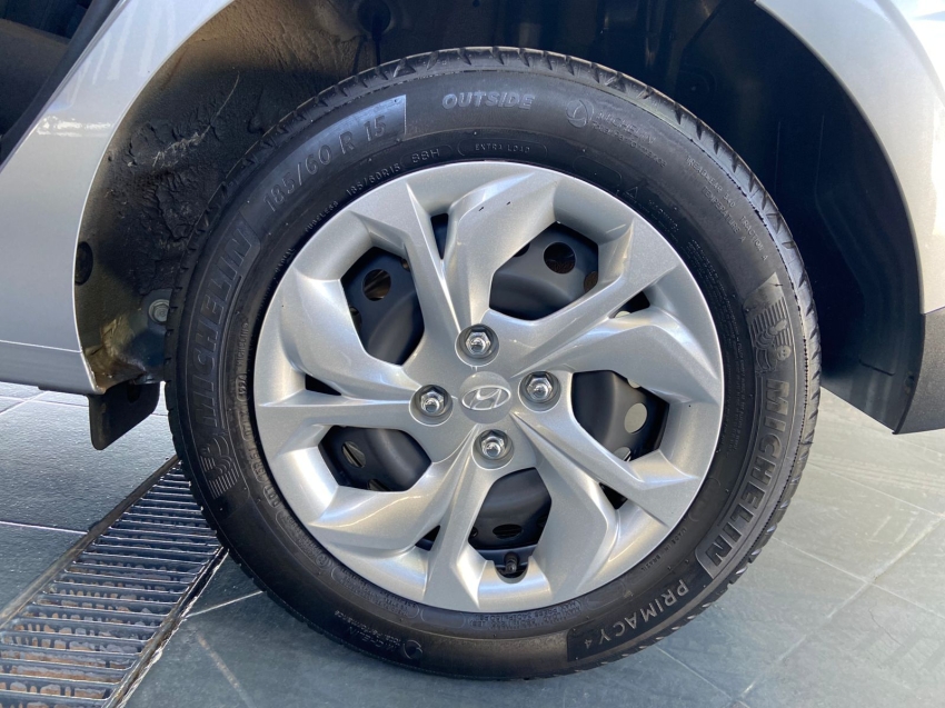 hyundai hb20 1.0 12v flex comfort plus manual 4p 2025