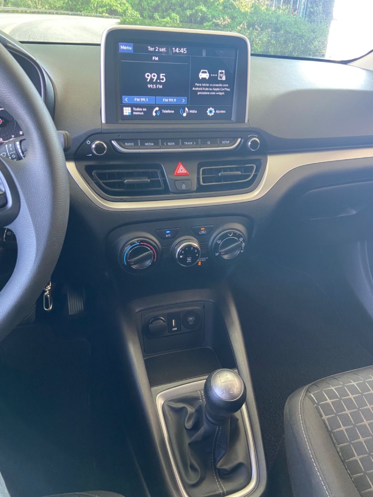 hyundai hb20 1.0 12v flex comfort plus manual 4p 2025
