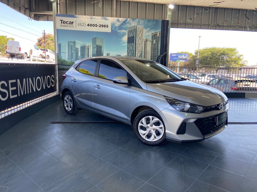hyundai hb20 1.0 12v flex comfort plus manual 4p 2025