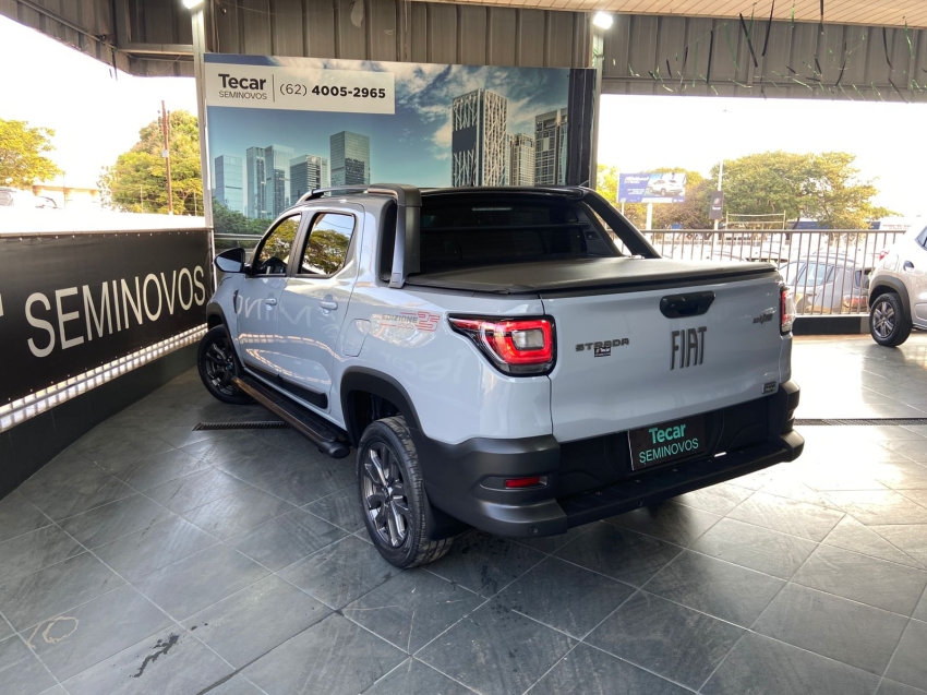 fiat strada 1.0 turbo 200 flex ultra cd cvt 4p automatico 2024