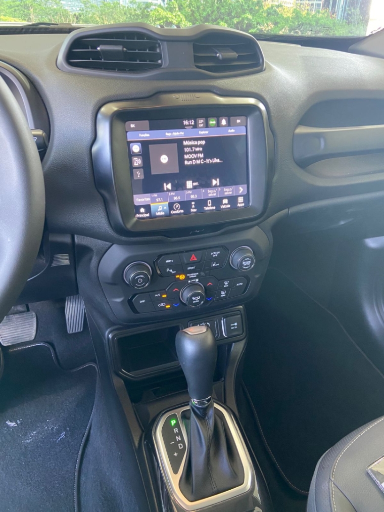 jeep renegade 1.3 t270 turbo flex sahara at6 4p automatico 2025