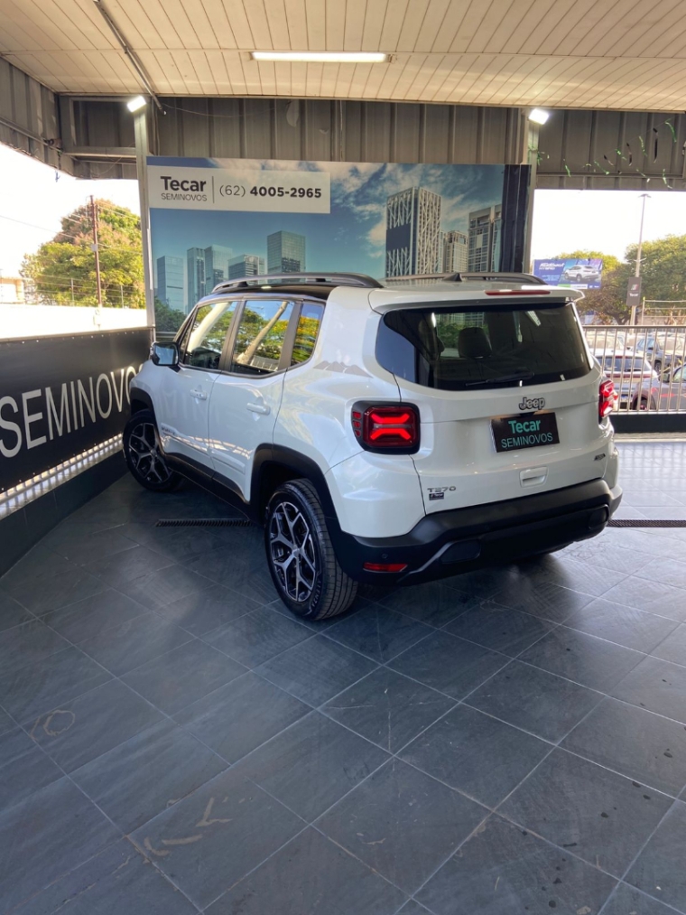 jeep renegade 1.3 t270 turbo flex sahara at6 4p automatico 2025
