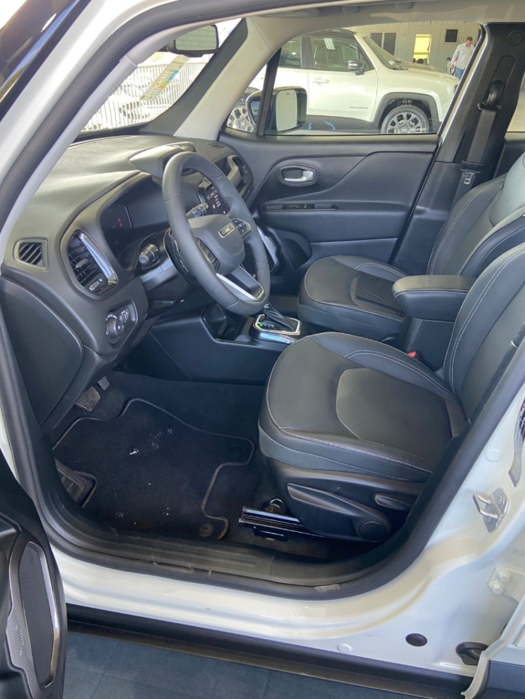 jeep renegade 1.3 t270 turbo flex sahara at6 4p automatico 2025