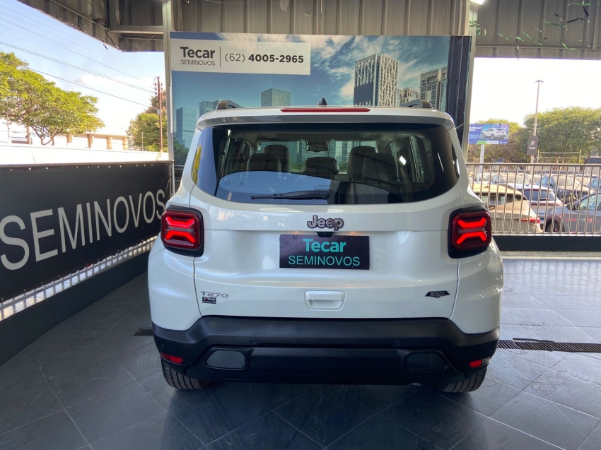 jeep renegade 1.3 t270 turbo flex sahara at6 4p automatico 2025