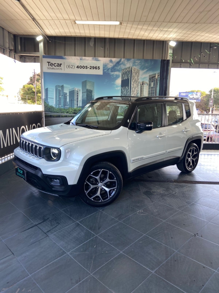 jeep renegade 1.3 t270 turbo flex sahara at6 4p automatico 2025