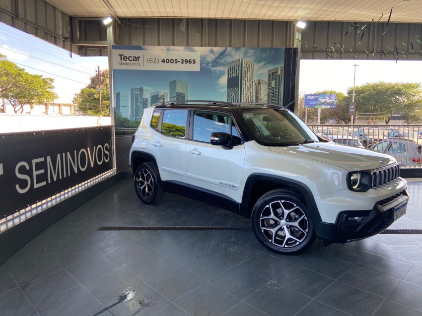 jeep renegade 1.3 t270 turbo flex sahara at6 4p automatico 2025