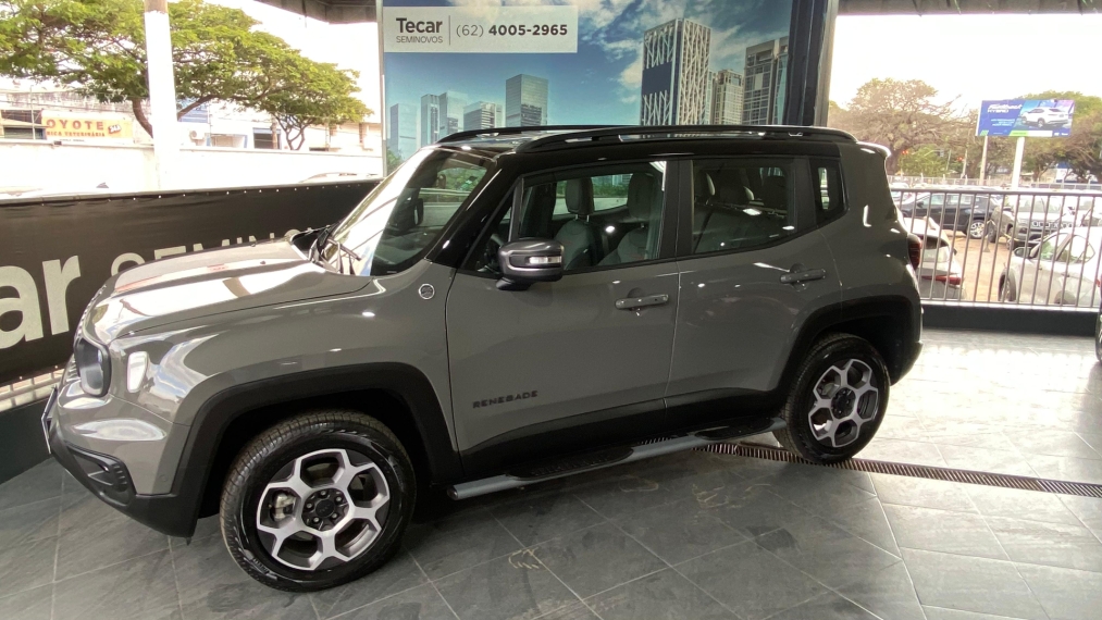 jeep compass 2.0 hurricane 4 turbo gasolina blackhawk at9 4p automatico 2025