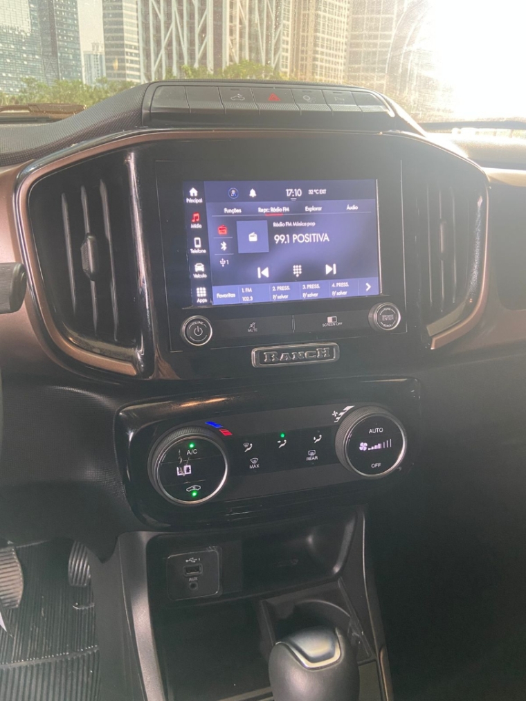 fiat strada 1.0 turbo 200 flex ranch cd cvt 4p automatico 2025