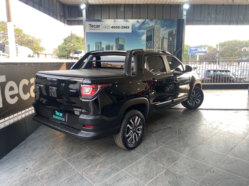 fiat strada 1.0 turbo 200 flex ranch cd cvt 4p automatico 2025
