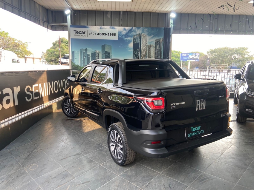 fiat strada 1.0 turbo 200 flex ranch cd cvt 4p automatico 2025