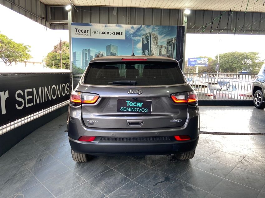 jeep compass 1.3 t270 turbo flex longitude at6 4p automatico 2023 jeep compass 1.3 t270 turbo flex longitude at6 4p automatico 2023
