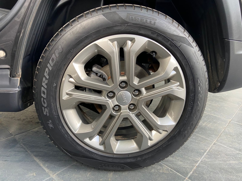 jeep compass 1.3 t270 turbo flex longitude at6 4p automatico 2023 jeep compass 1.3 t270 turbo flex longitude at6 4p automatico 2023