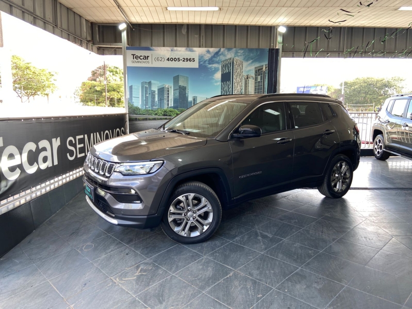 jeep compass 1.3 t270 turbo flex longitude at6 4p automatico 2023 jeep compass 1.3 t270 turbo flex longitude at6 4p automatico 2023