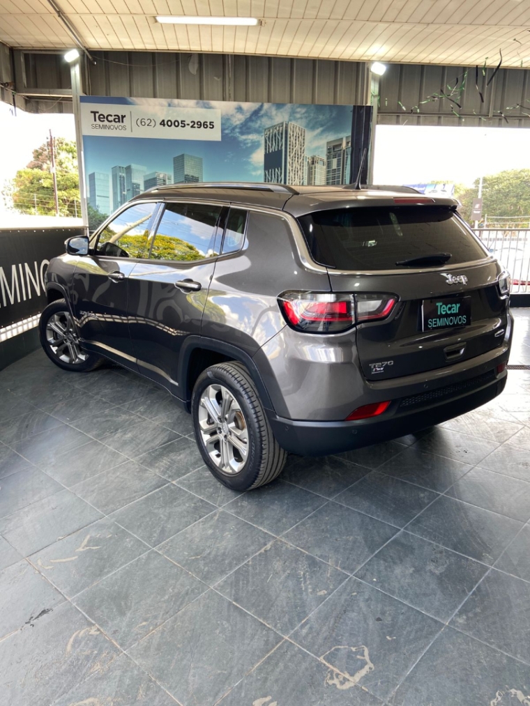 jeep compass 1.3 t270 turbo flex longitude at6 4p automatico 2023 jeep compass 1.3 t270 turbo flex longitude at6 4p automatico 2023