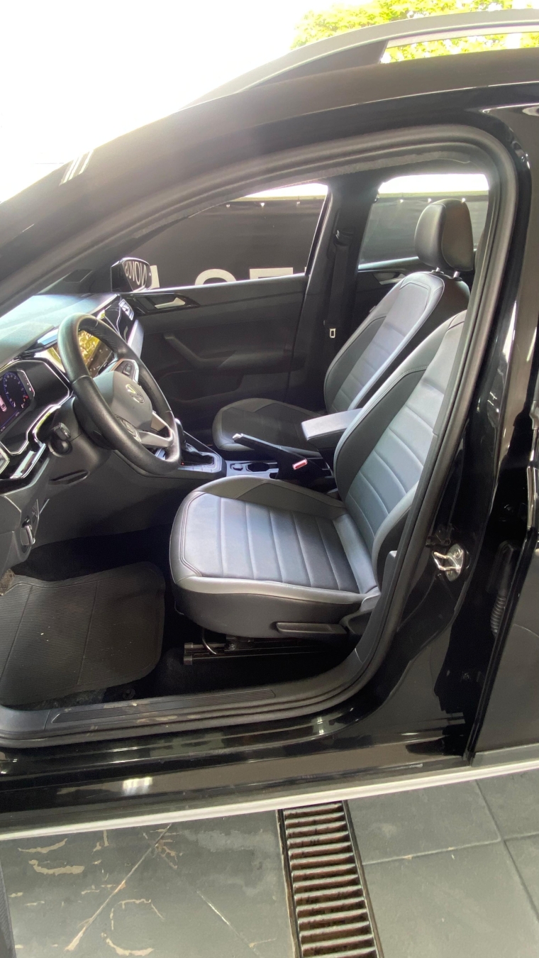 volkswagen nivus 1.0 200 tsi total flex highline automatico 4p 2021