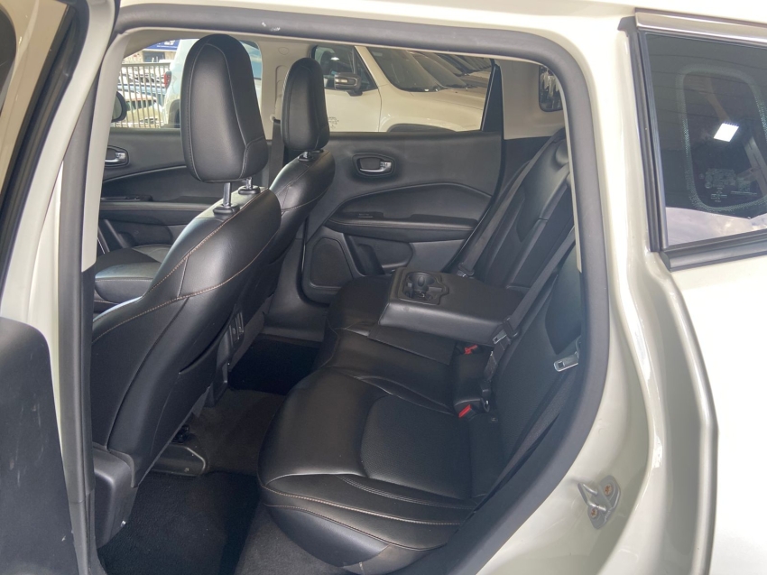 jeep compass 2.0 16v diesel longitude 4x4 automatico 4p 2018