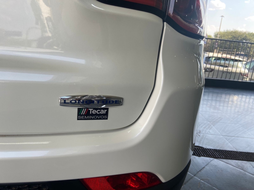 jeep compass 2.0 16v diesel longitude 4x4 automatico 4p 2018