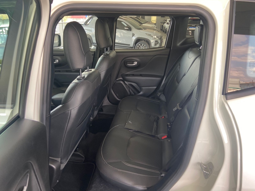jeep renegade 1.3 t270 turbo flex s 4x4 at9 4p automatico 2023