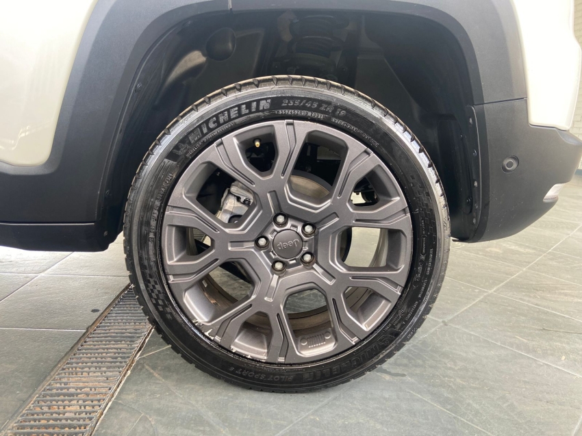 jeep renegade 1.3 t270 turbo flex s 4x4 at9 4p automatico 2023
