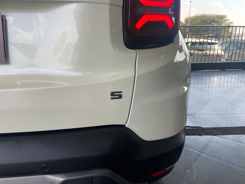 jeep renegade 1.3 t270 turbo flex s 4x4 at9 4p automatico 2023