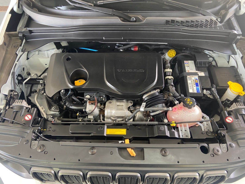 jeep renegade 1.3 t270 turbo flex s 4x4 at9 4p automatico 2023