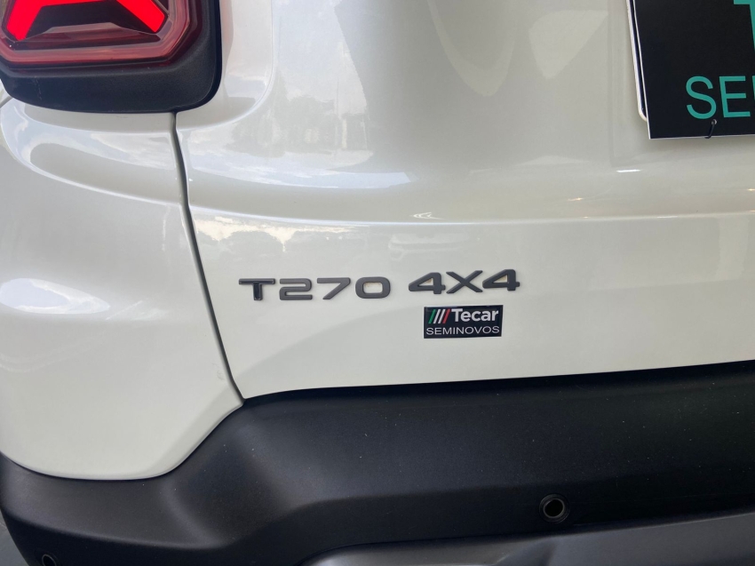 jeep renegade 1.3 t270 turbo flex s 4x4 at9 4p automatico 2023