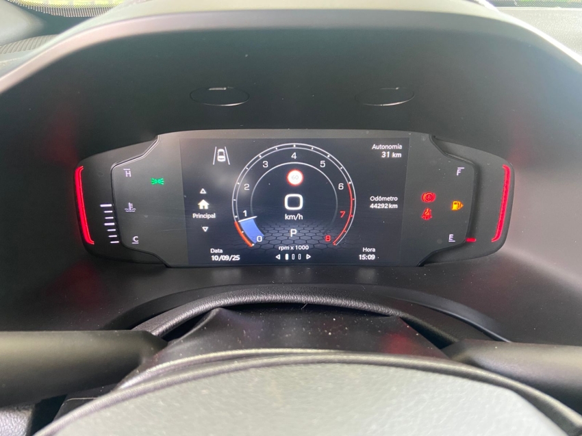 jeep renegade 1.3 t270 turbo flex s 4x4 at9 4p automatico 2023