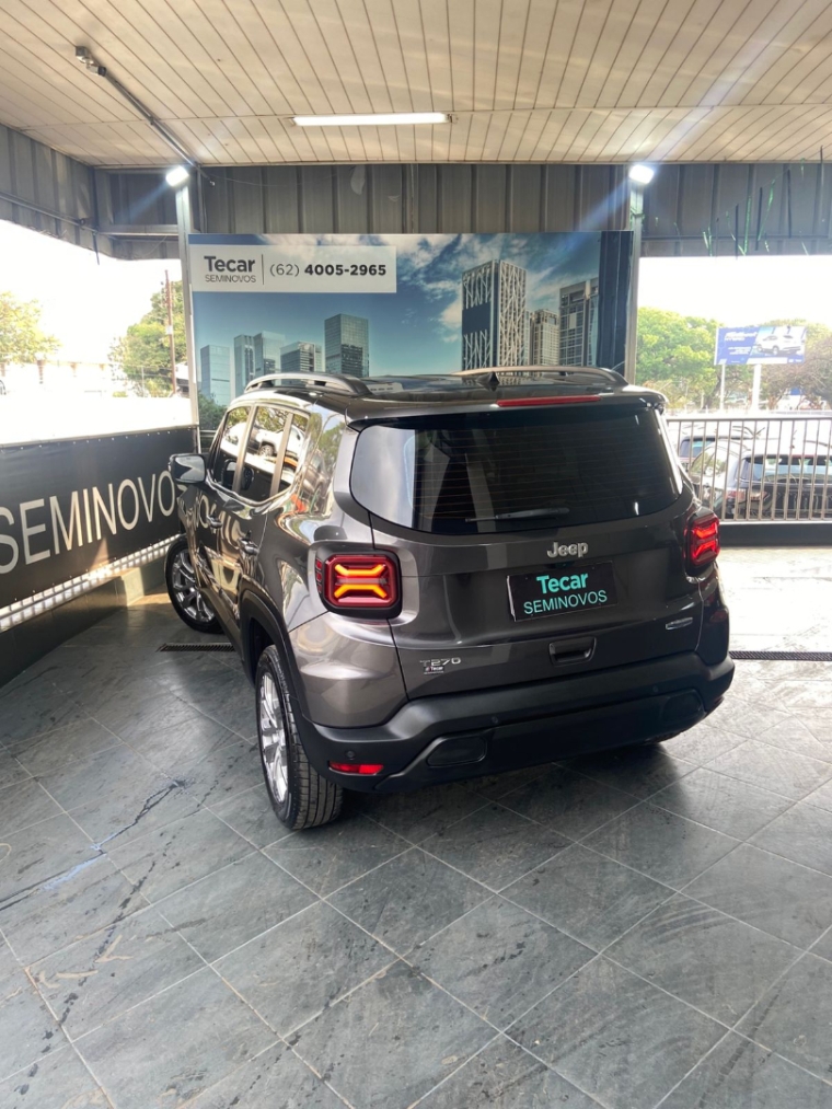 jeep renegade 1.3 t270 turbo flex longitude at6 4p automatico 2025 jeep renegade 1.3 t270 turbo flex longitude at6 4p automatico 2025