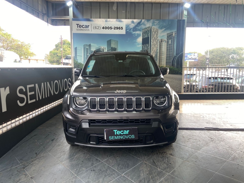 jeep renegade 1.3 t270 turbo flex longitude at6 4p automatico 2025 jeep renegade 1.3 t270 turbo flex longitude at6 4p automatico 2025