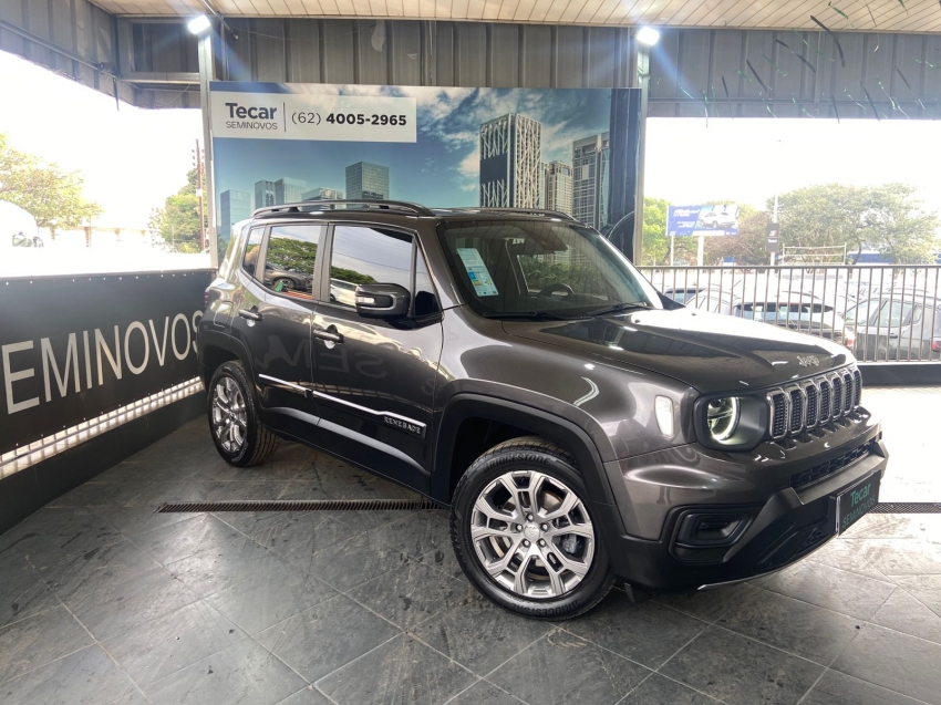 jeep renegade 1.3 t270 turbo flex longitude at6 4p automatico 2025 jeep renegade 1.3 t270 turbo flex longitude at6 4p automatico 2025