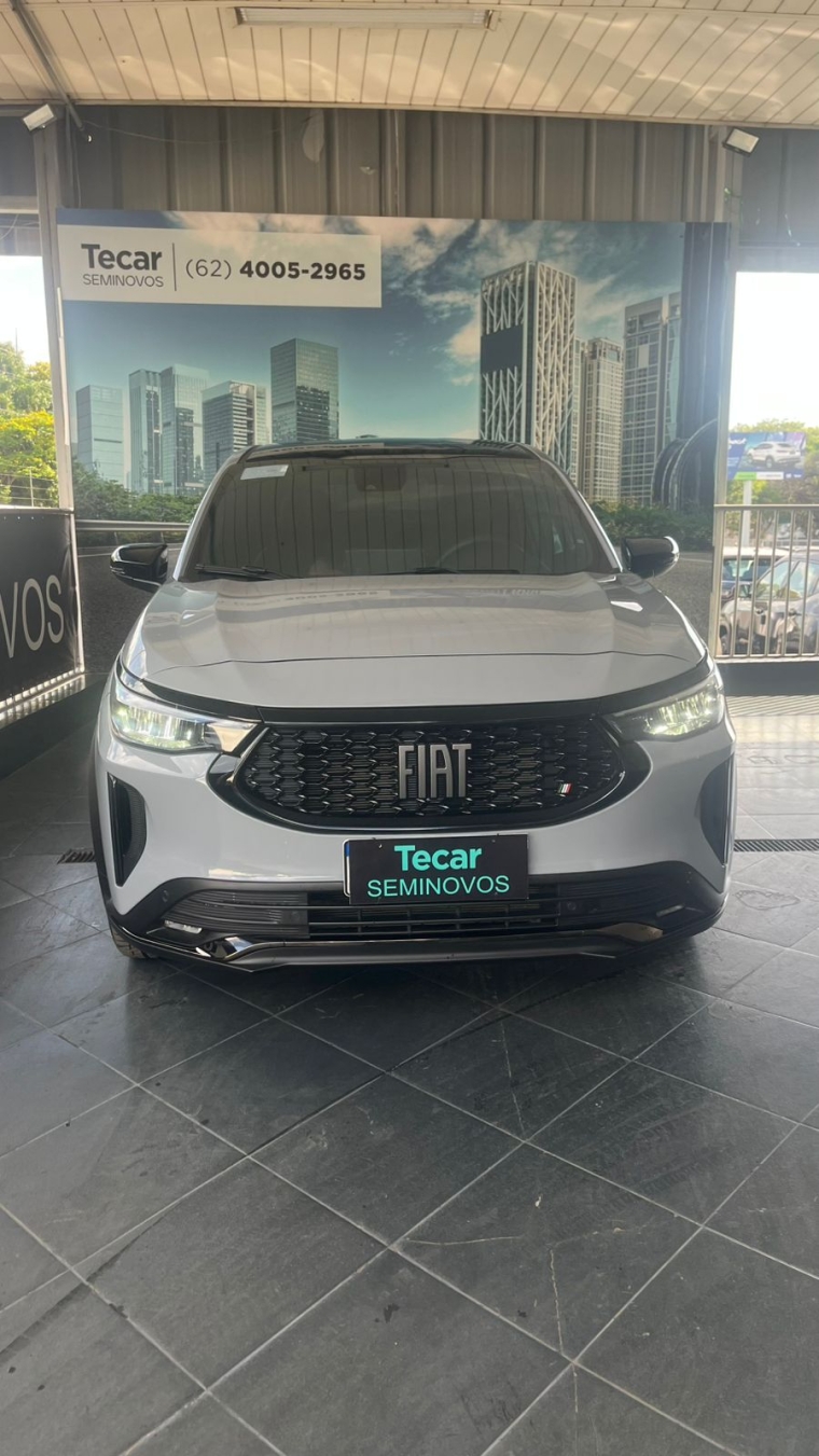 fiat fastback 1.0 turbo 200 flex impetus cvt 4p automatico 2024