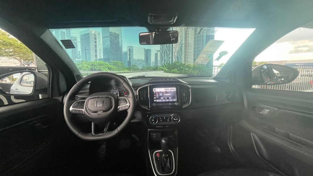 fiat strada 1.3 firefly flex volcano cd cvt 4p automatico 2024 fiat strada 1.3 firefly flex volcano cd cvt 4p automatico 2024