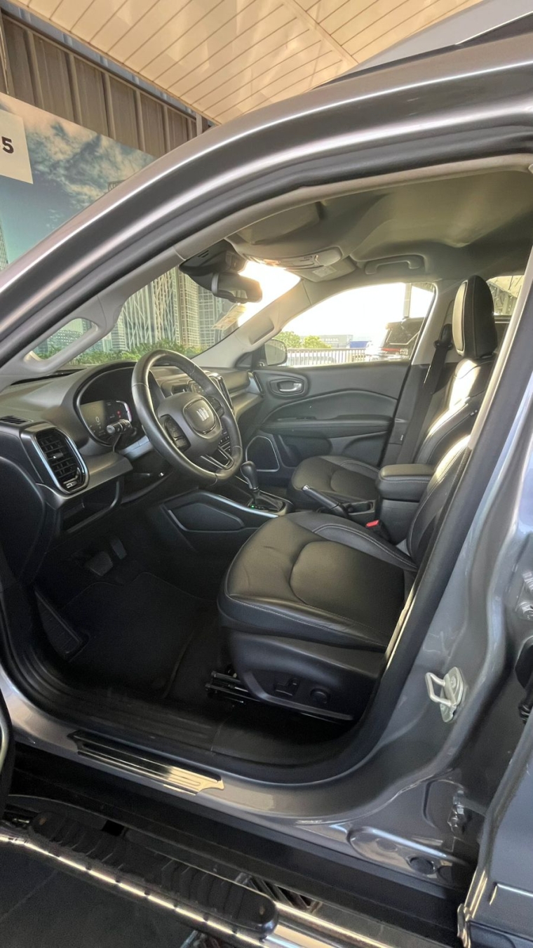 fiat toro 1.3 turbo 270 flex volcano at6 4p automatico 20258