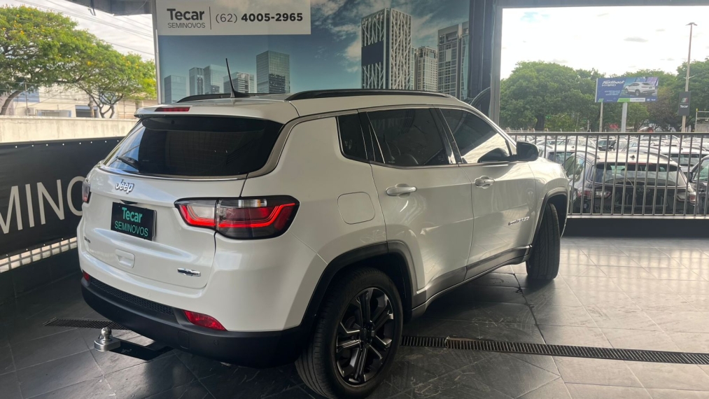 jeep compass 1.3 t270 turbo flex longitude at6 4p automatico 2022