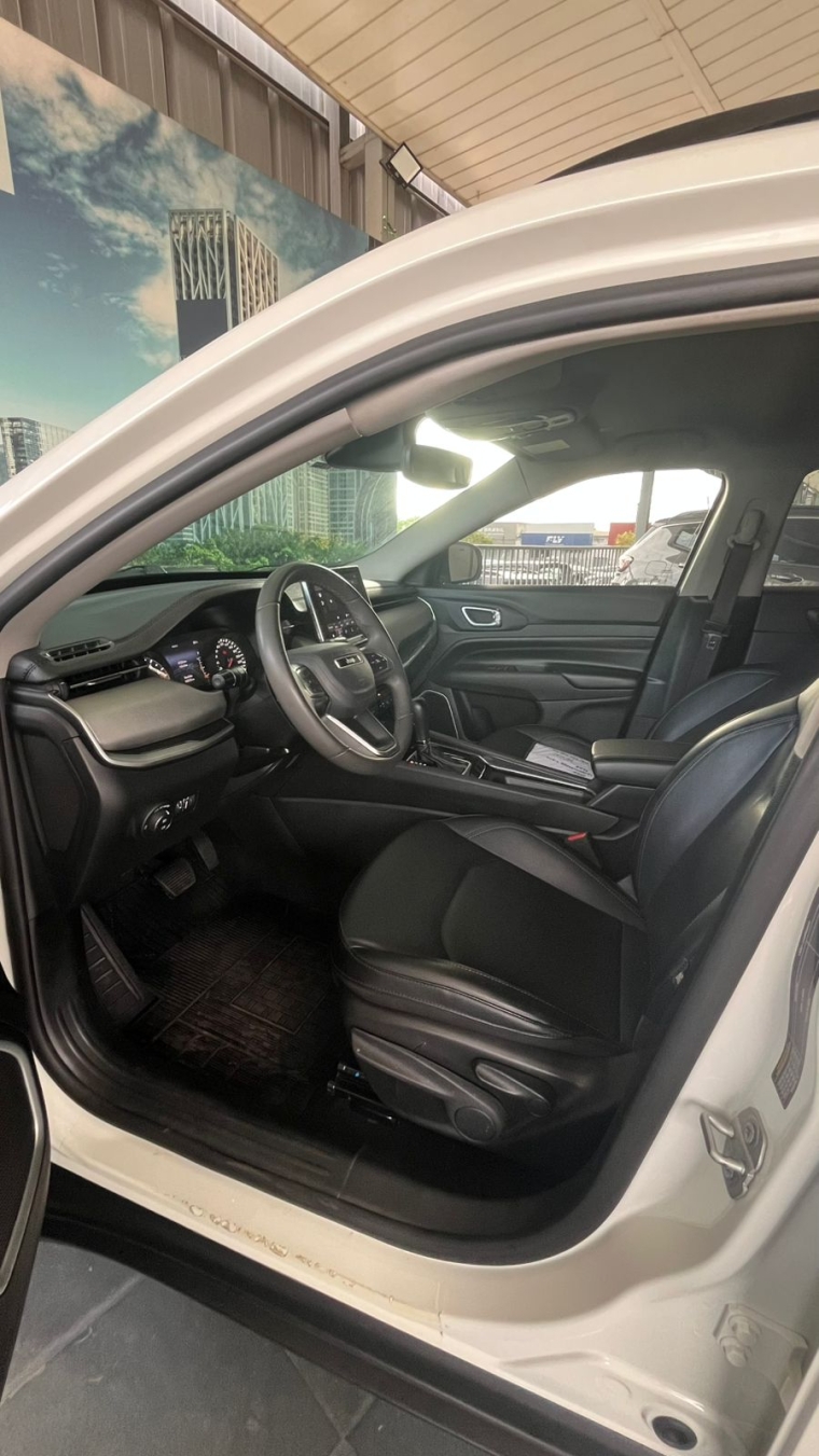 jeep compass 1.3 t270 turbo flex longitude at6 4p automatico 2022