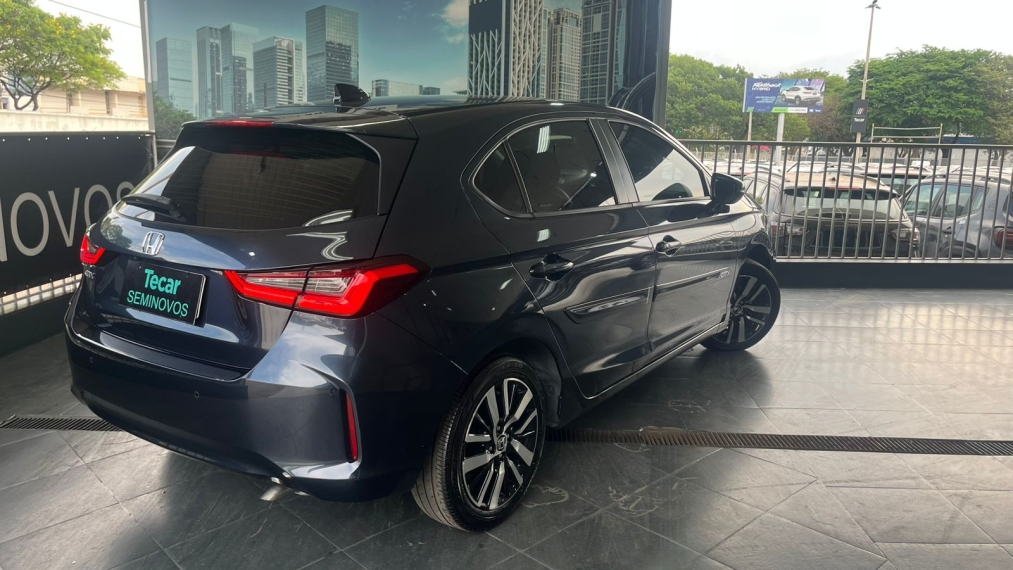 honda city 1.5 i-vtec flex hatch touring cvt 4p automatico 20243