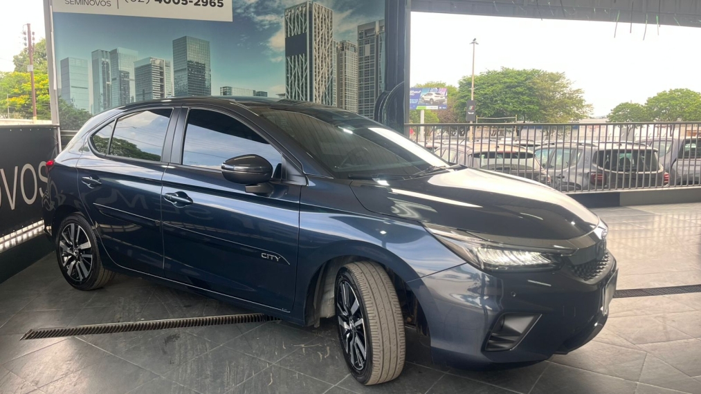 honda city 1.5 i-vtec flex hatch touring cvt 4p automatico 202412