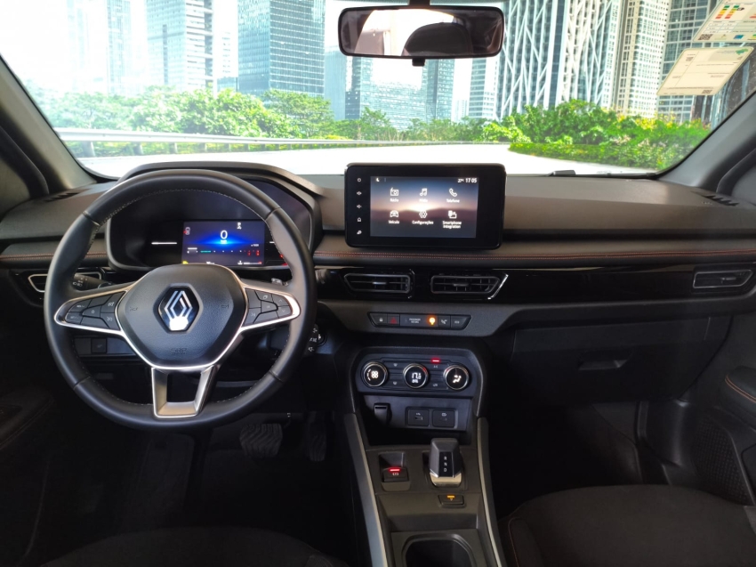 renault kardian 1.0 tce flex techno edc 4p automatico 20258
