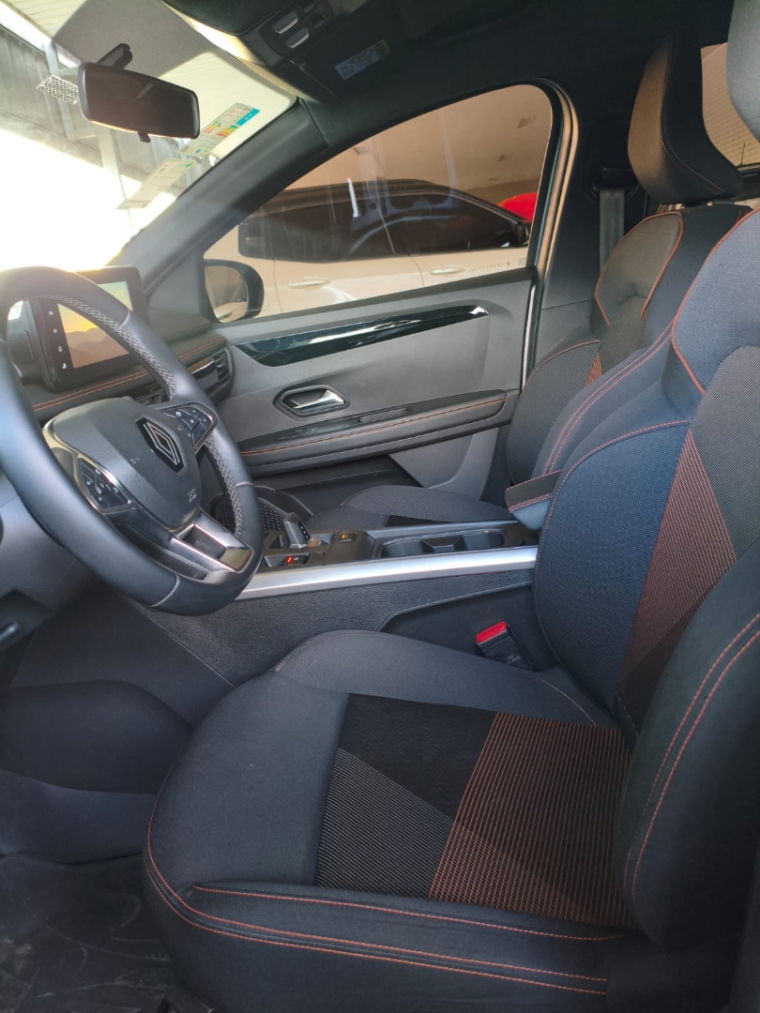 renault kardian 1.0 tce flex techno edc 4p automatico 20259