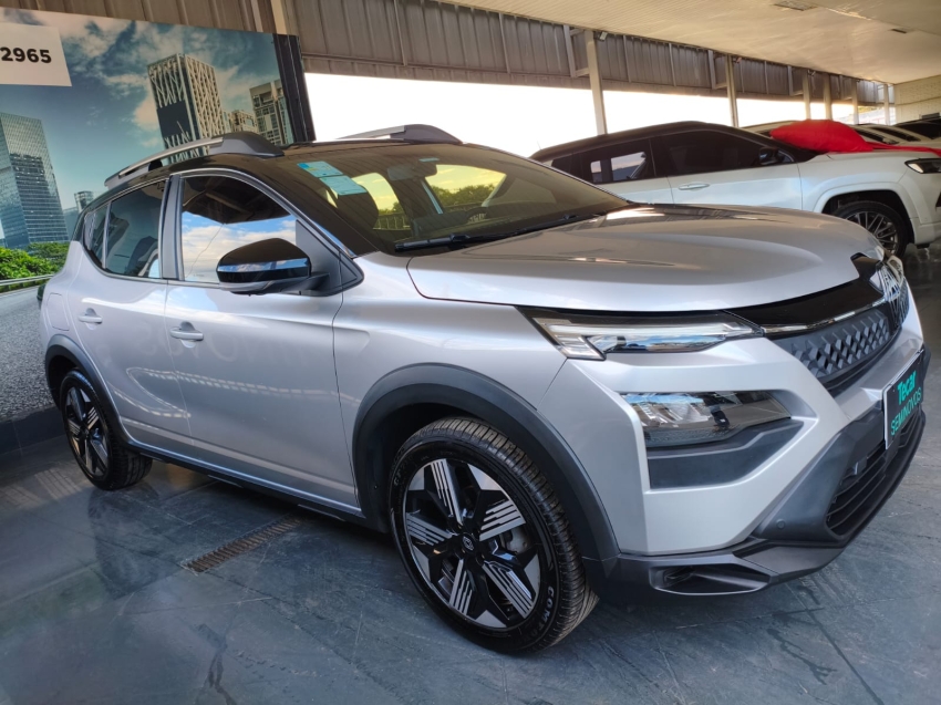 renault kardian 1.0 tce flex techno edc 4p automatico 20251
