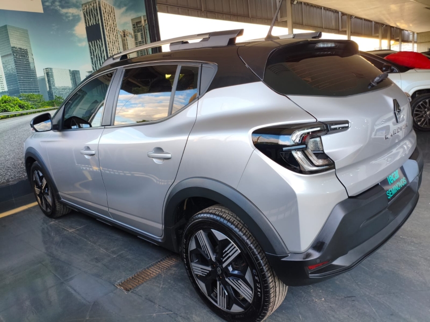 renault kardian 1.0 tce flex techno edc 4p automatico 20253